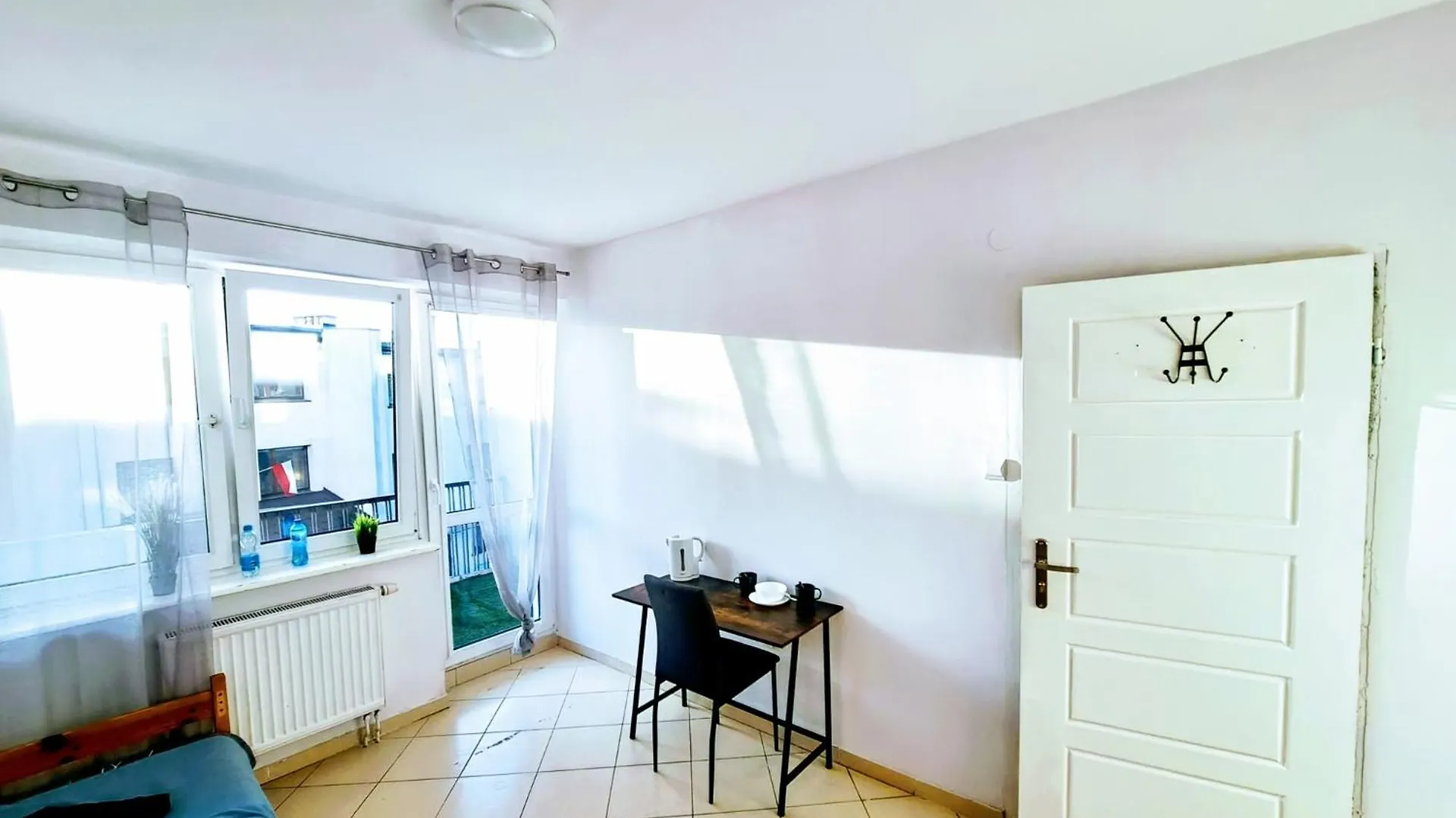 Apartamenty Gdansk Blisko Centrum 0*,  פולין