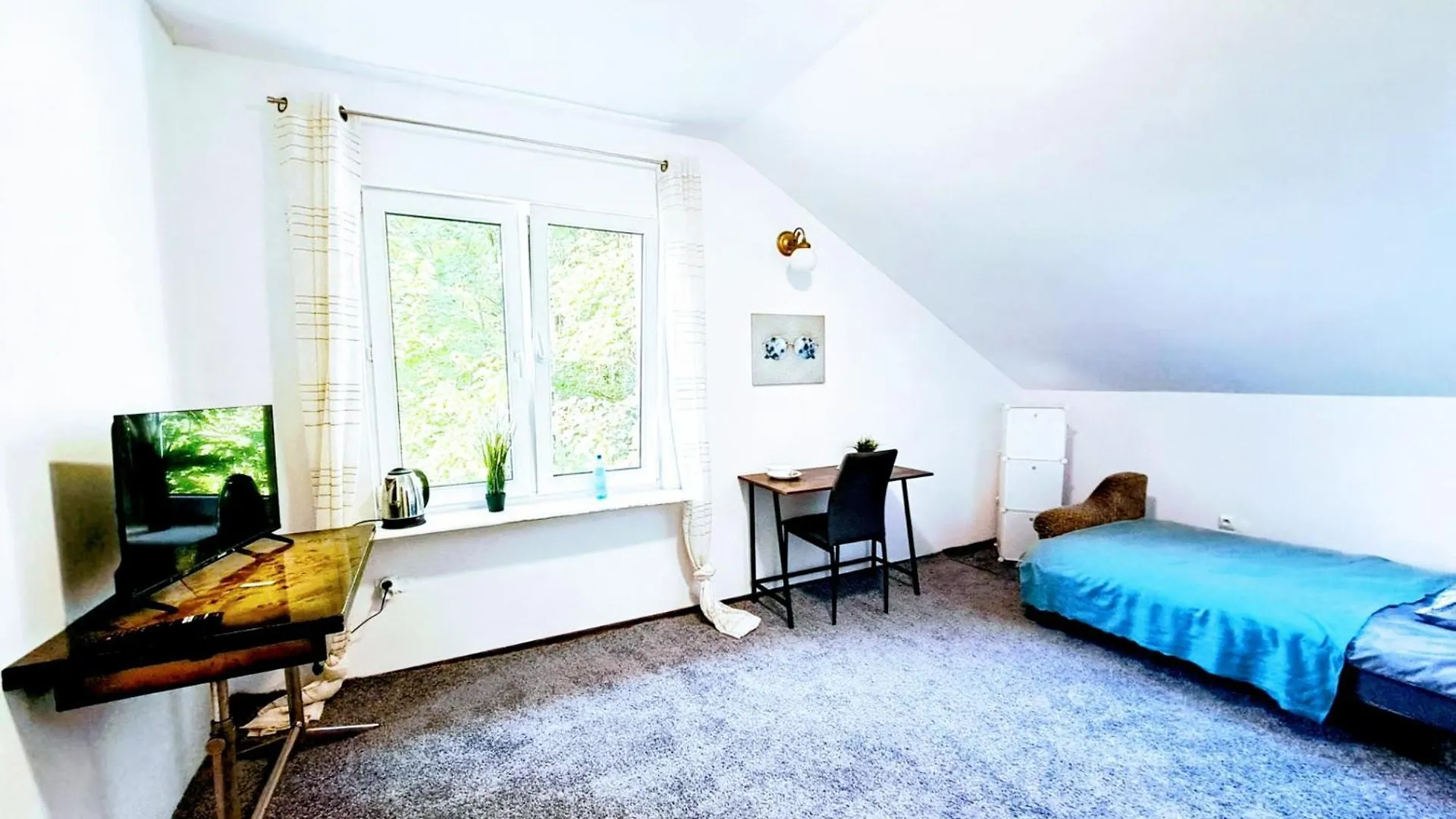 דירה Apartamenty Gdansk Blisko Centrum פולין