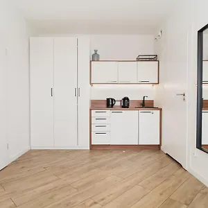  Apartament Totu Deluxe Browar Gdanski
