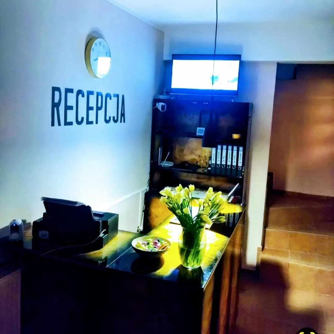 Apartamenty Gdansk Blisko Centrum 0*,