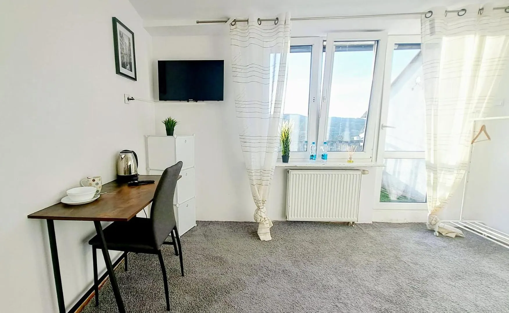 Apartamenty Gdansk Blisko Centrum