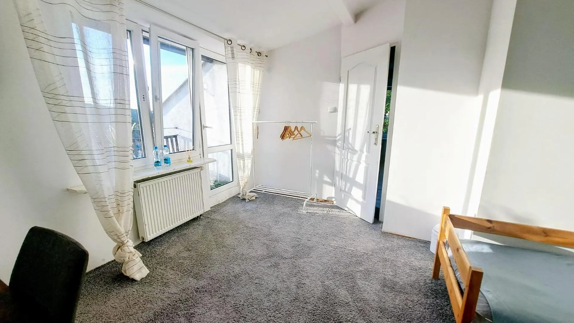 Apartment Apartamenty Gdansk Blisko Centrum