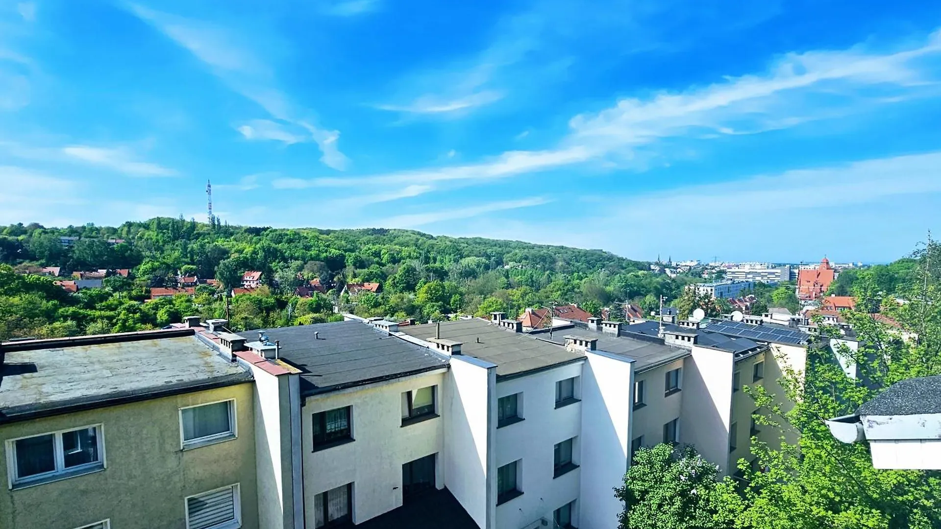 Apartamenty Gdansk Blisko Centrum