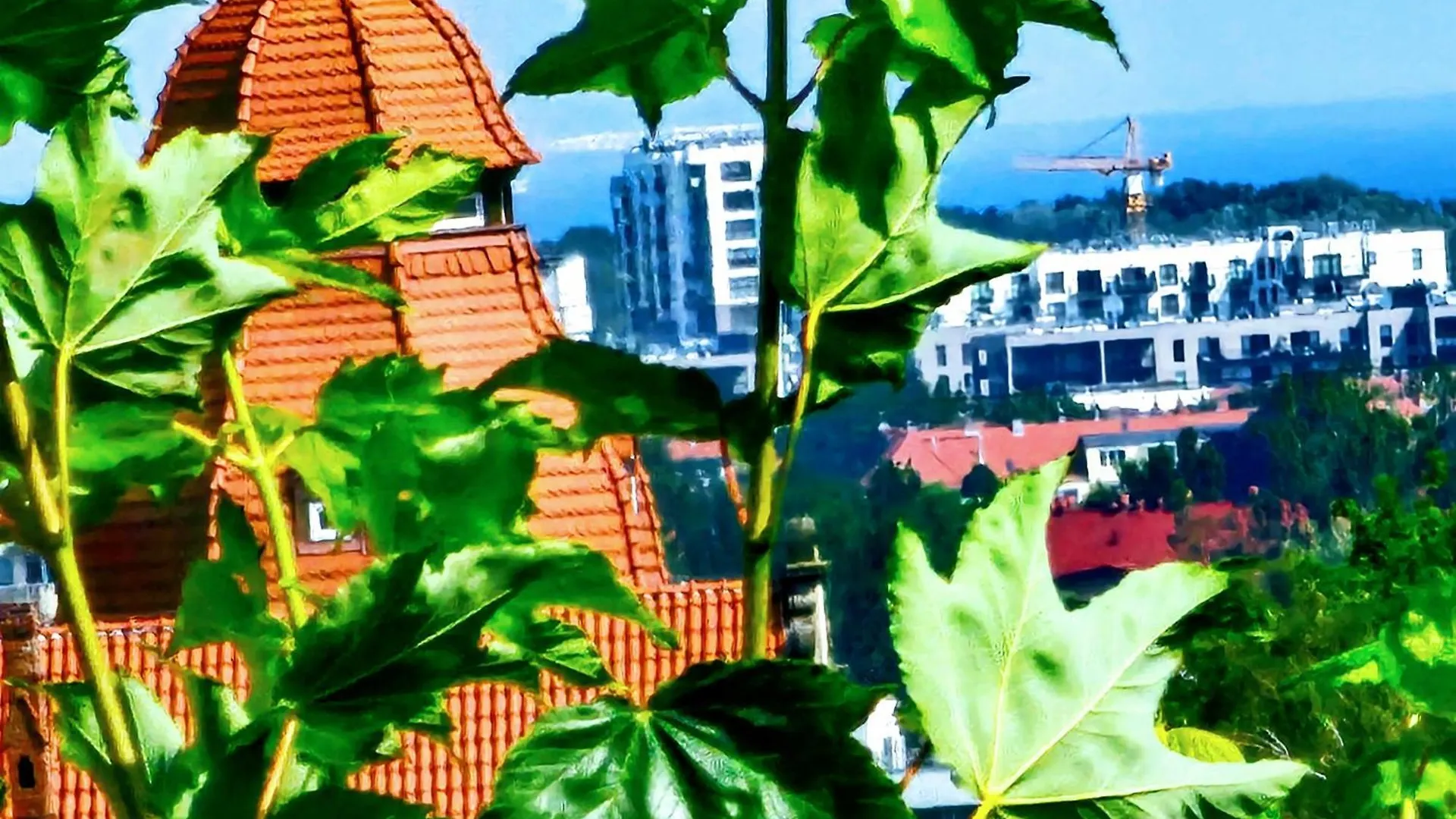 Apartamenty Gdansk Blisko Centrum Poland