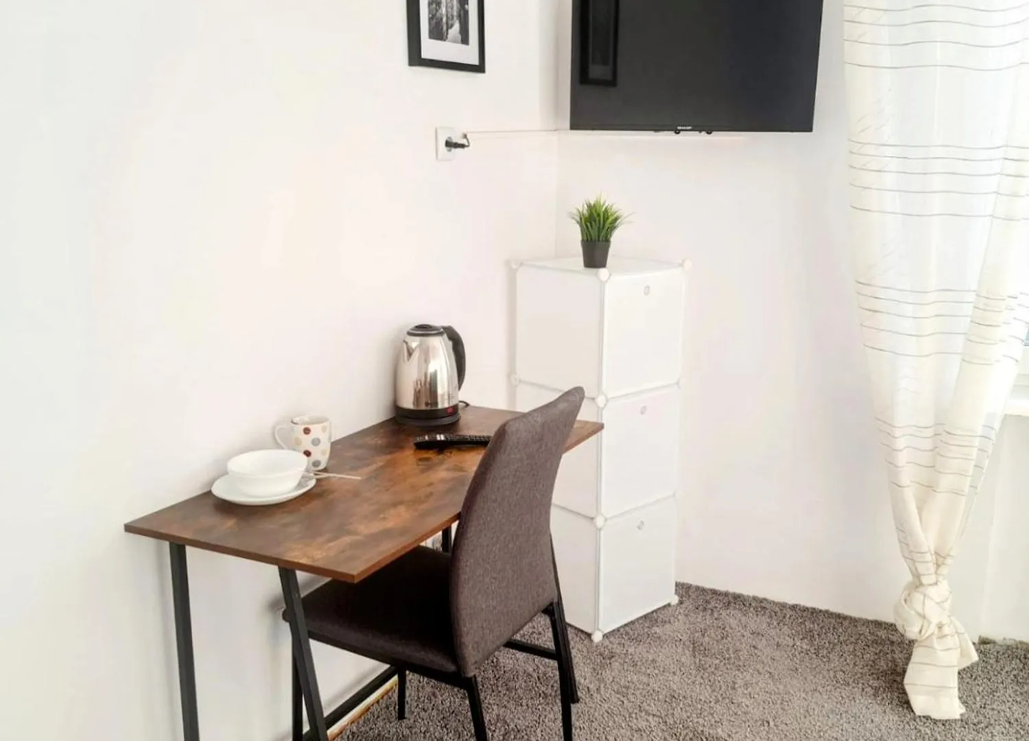 Apartamenty Gdansk Blisko Centrum Apartment